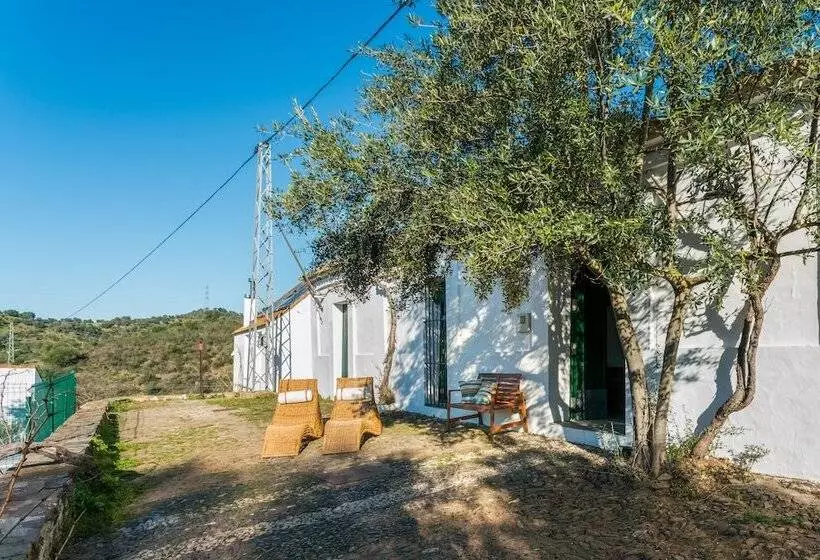 Casa Del Ingeniero Jefe