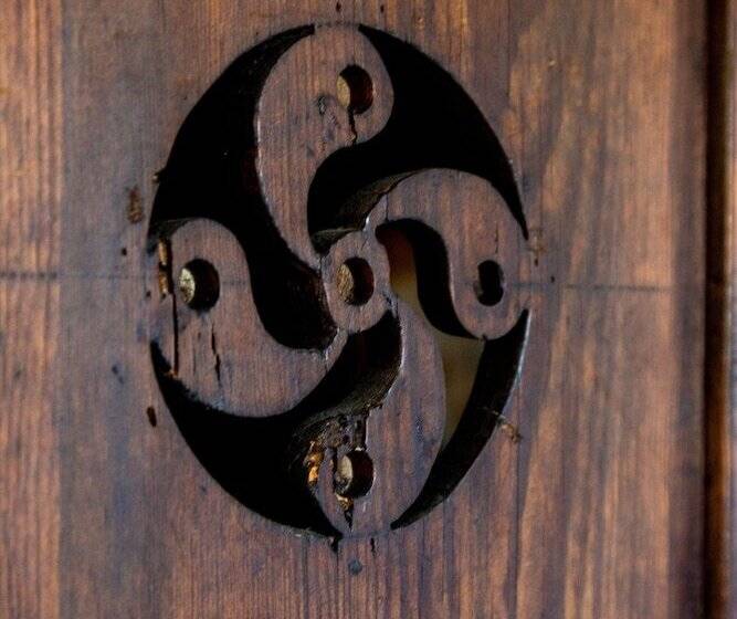 Casa Del Ingeniero Jefe