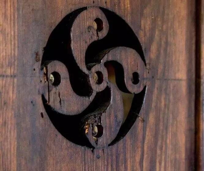 Casa Del Ingeniero Jefe