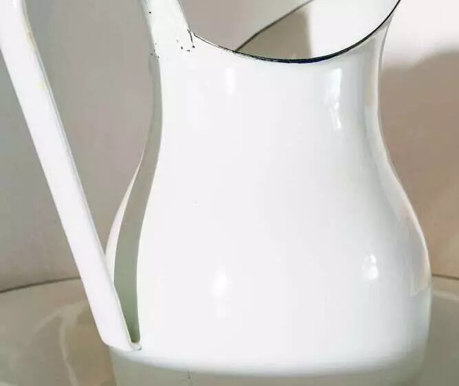 Casa Del Ingeniero Jefe