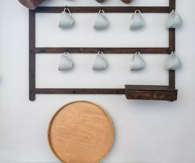 Casa Del Ingeniero Jefe