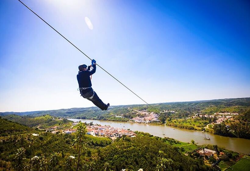 Casa Del Ingeniero Jefe