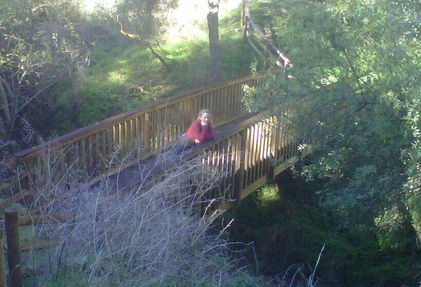 Casa Del Ingeniero Jefe