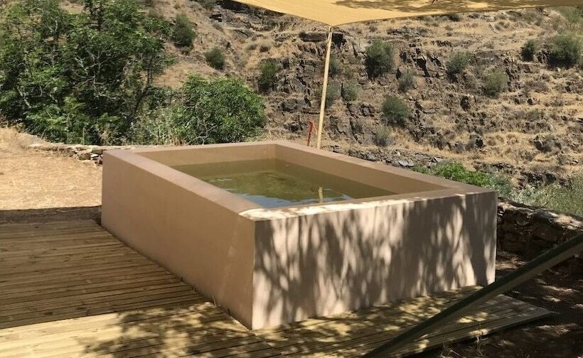 Casa Del Ingeniero Jefe