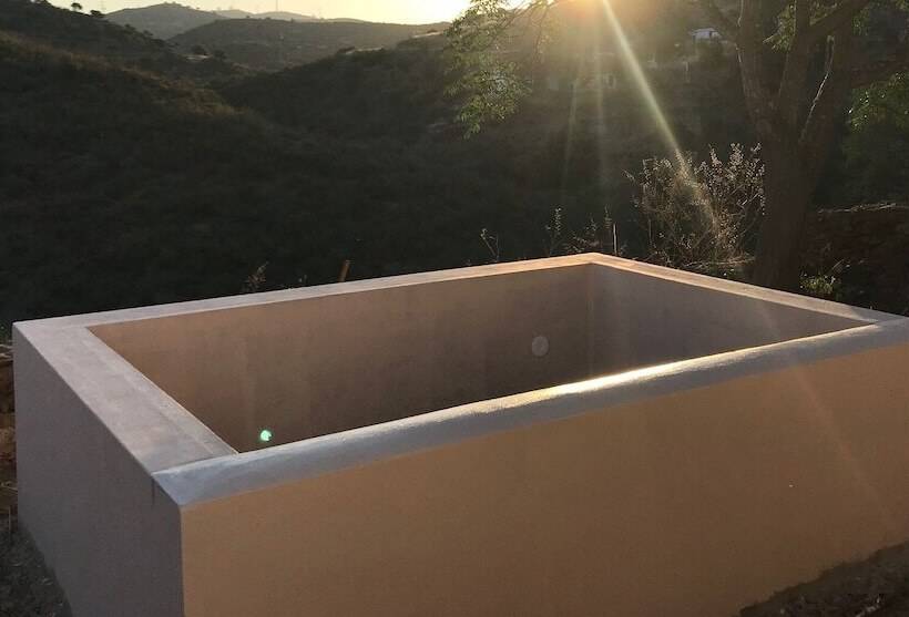 Casa Del Ingeniero Jefe