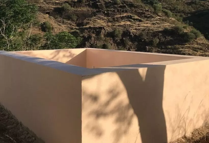 Casa Del Ingeniero Jefe