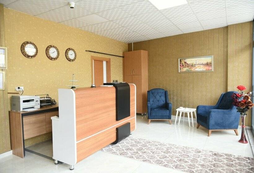 Düzce Kervansaray Suit Otel