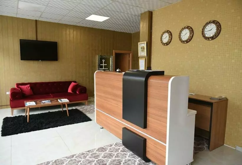 Düzce Kervansaray Suit Otel