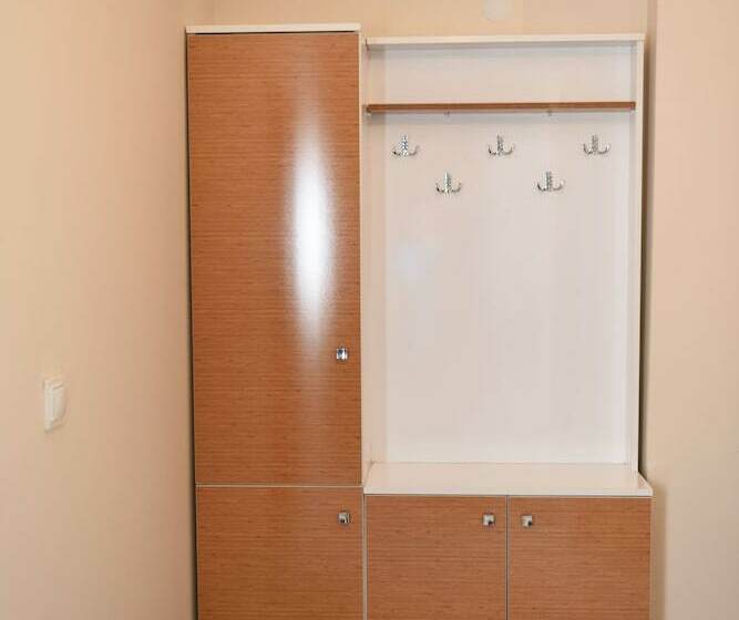 Düzce Kervansaray Suit Otel