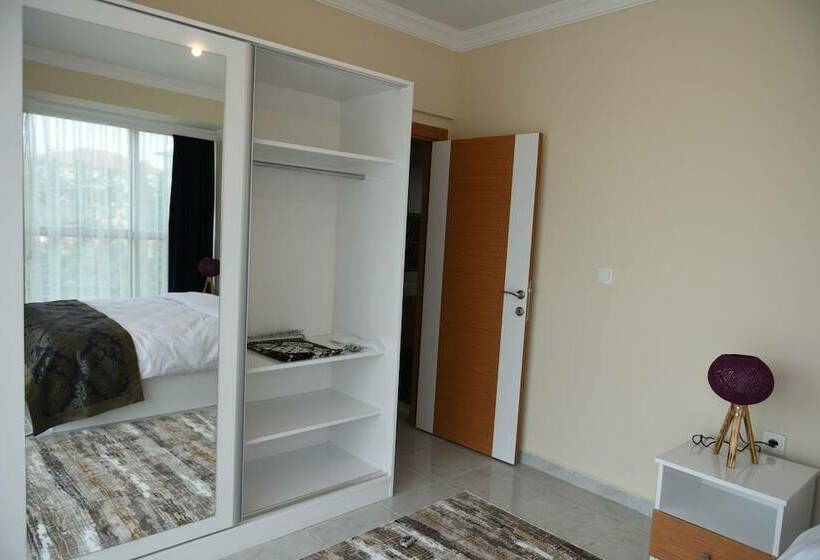 Düzce Kervansaray Suit Otel