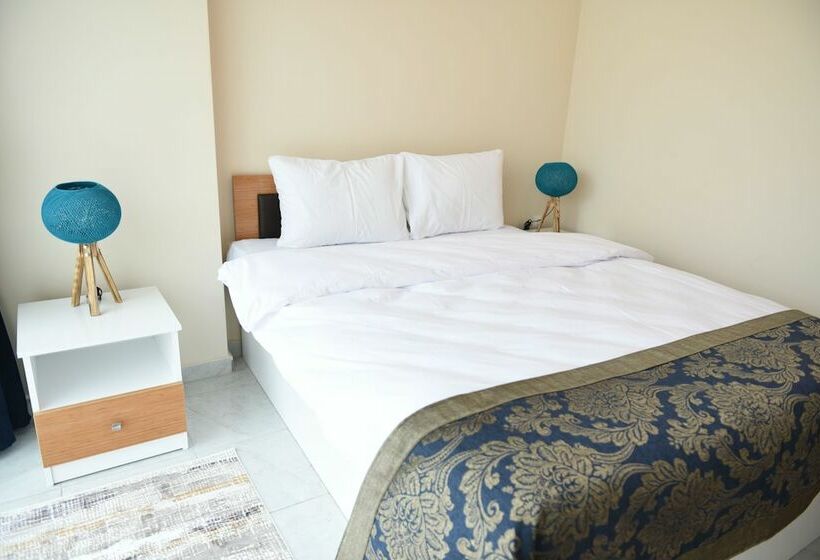 Düzce Kervansaray Suit Otel