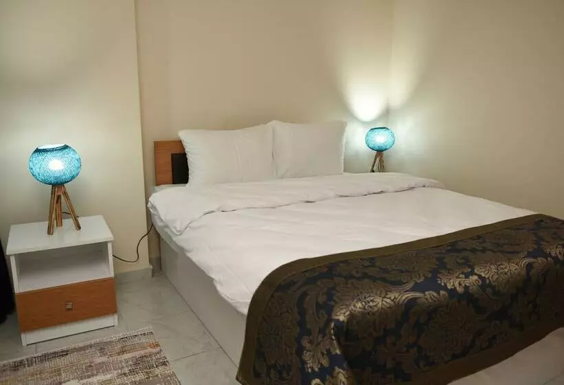 Düzce Kervansaray Suit Otel