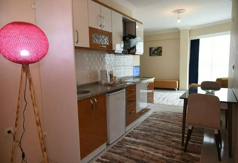 Düzce Kervansaray Suit Otel