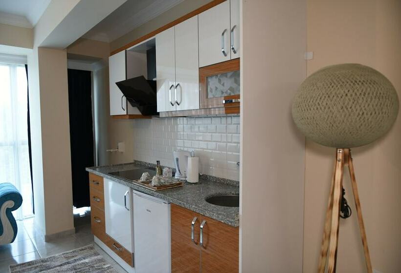 Düzce Kervansaray Suit Otel