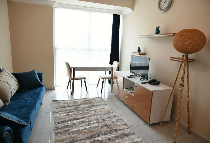 Düzce Kervansaray Suit Otel