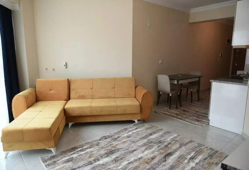 Düzce Kervansaray Suit Otel