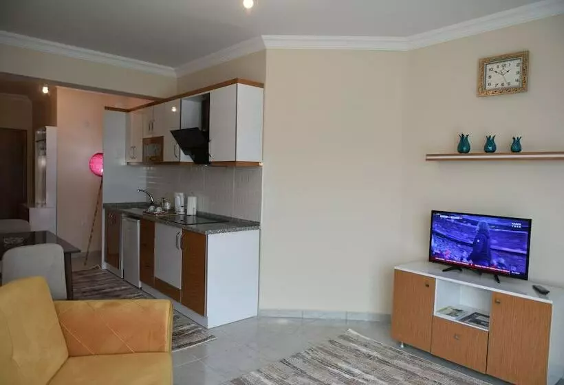 Düzce Kervansaray Suit Otel