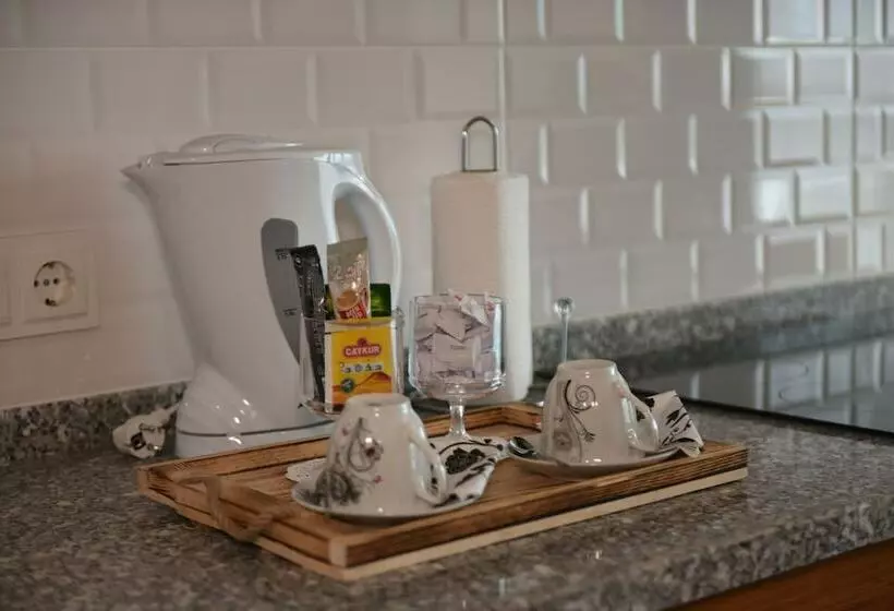 Düzce Kervansaray Suit Otel