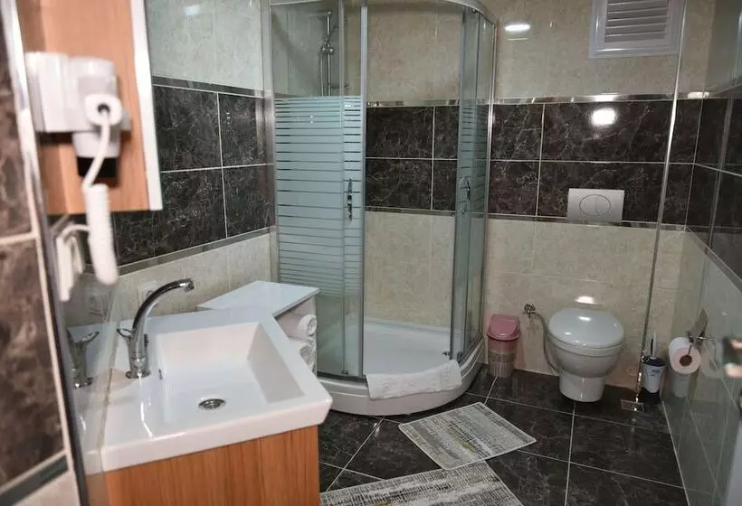 Düzce Kervansaray Suit Otel
