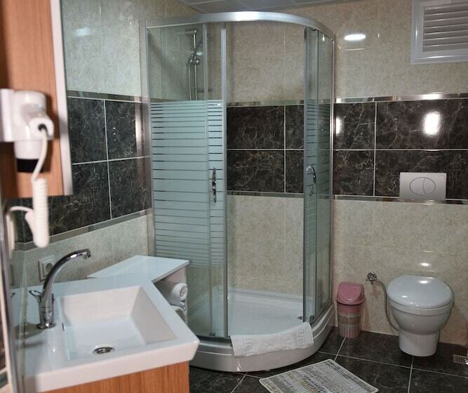 Düzce Kervansaray Suit Otel