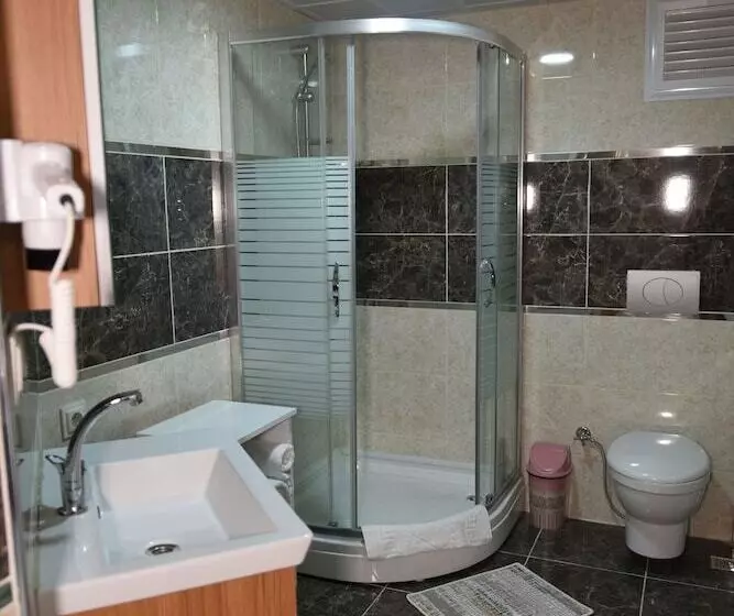 Düzce Kervansaray Suit Otel