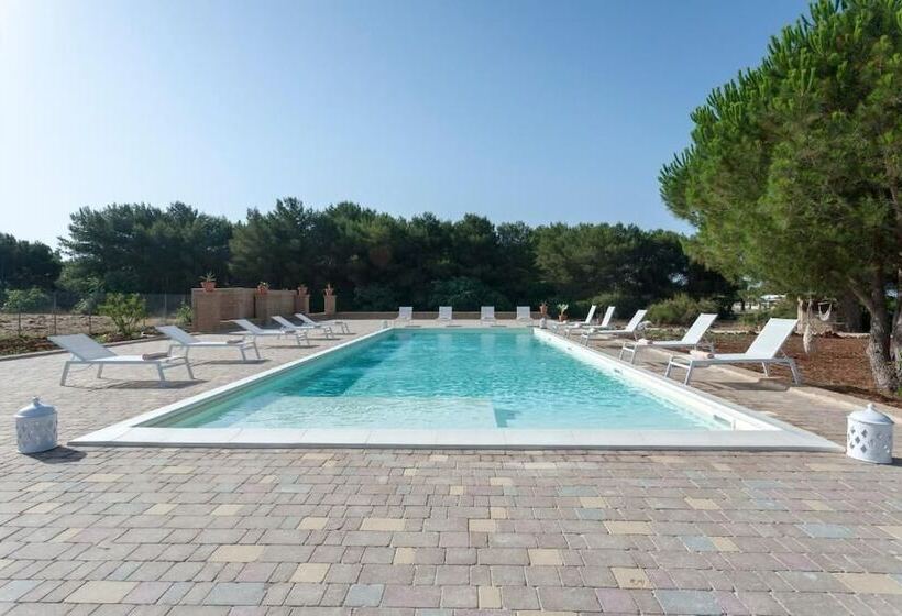 בית מלון כפרי A Due Passi Dal Pizzo