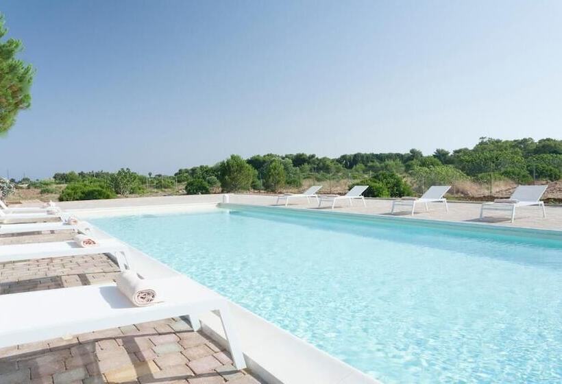 בית מלון כפרי A Due Passi Dal Pizzo