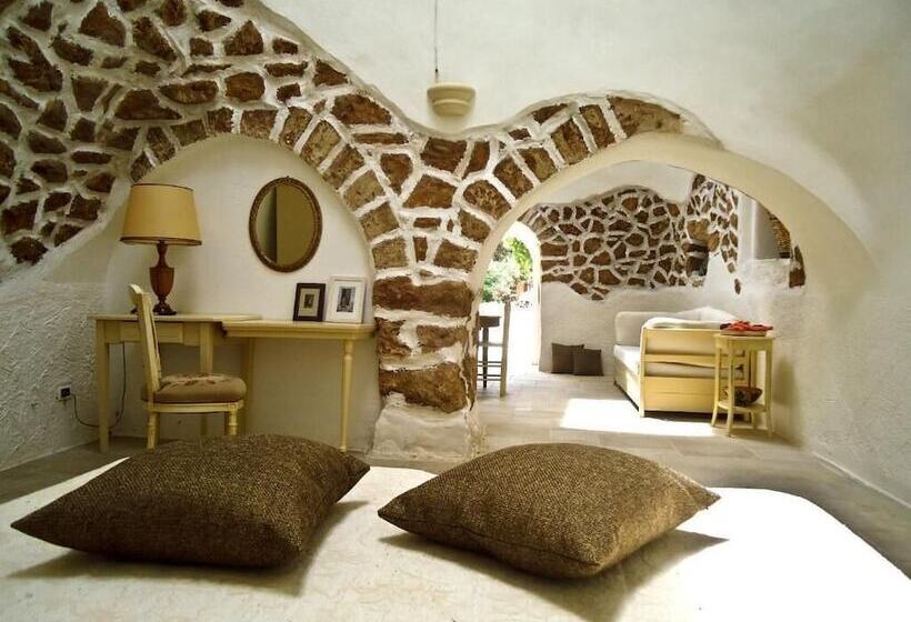 בית מלון כפרי A Due Passi Dal Pizzo