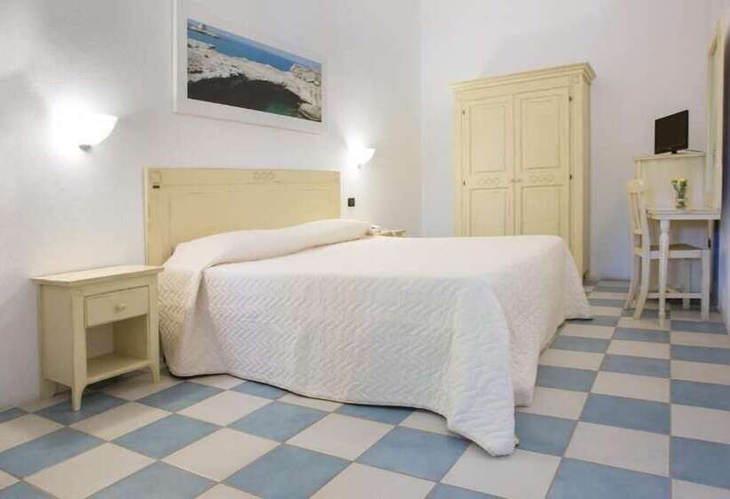 בית מלון כפרי A Due Passi Dal Pizzo