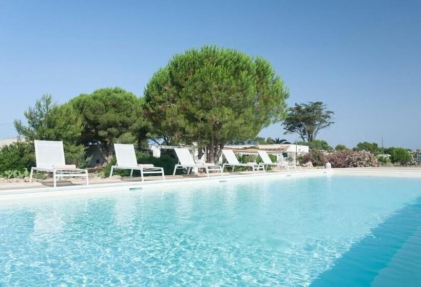 בית מלון כפרי A Due Passi Dal Pizzo