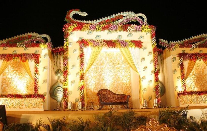 호텔 Lagoon Bay At Leonia