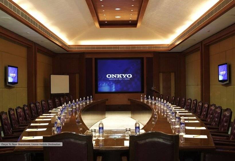 호텔 Lagoon Bay At Leonia