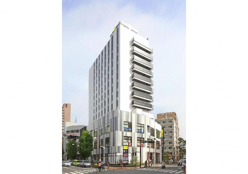 Smile Hotel Shonan Fujisawa