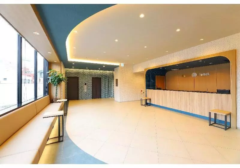 Smile Hotel Shonan Fujisawa