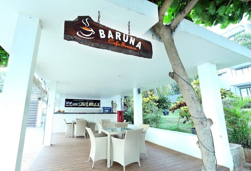 فندق Tanjung Kodok Beach Resort