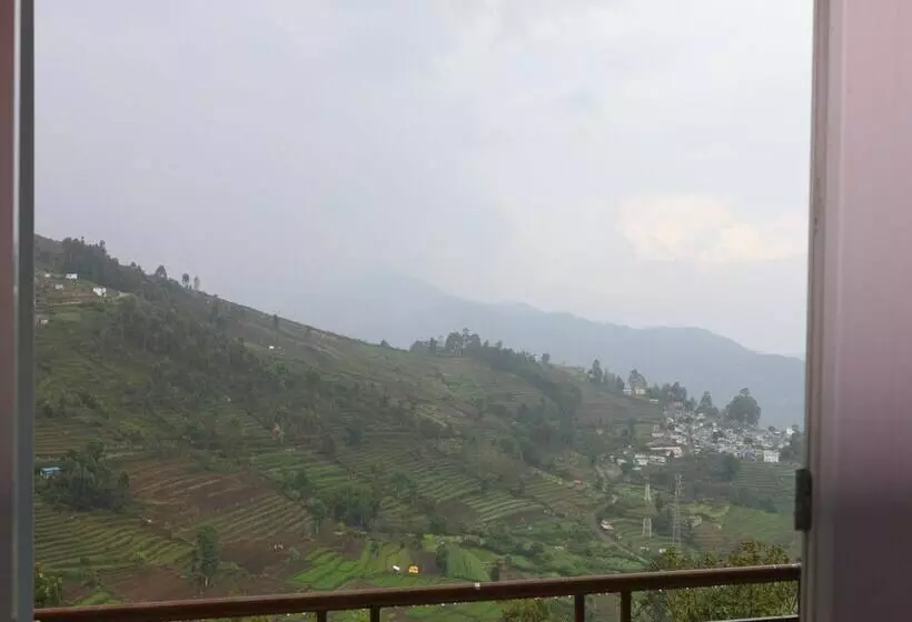 Hotelli Tanzanite Inn By Oyo Rooms