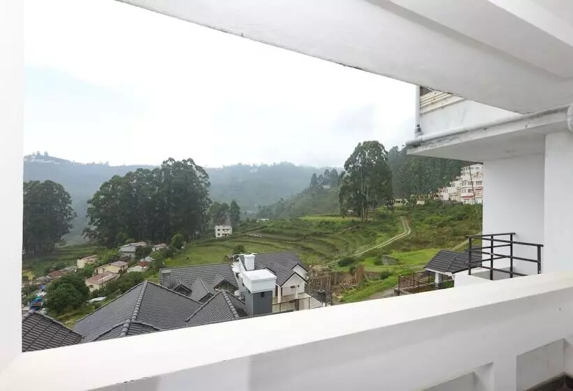 Hotelli Tanzanite Inn By Oyo Rooms