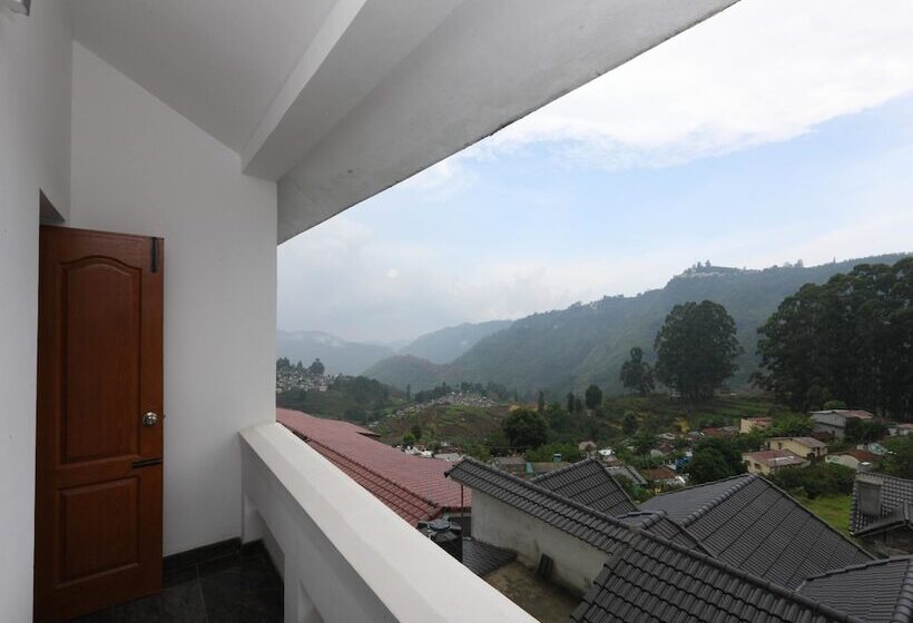 فندق Tanzanite Inn By Oyo Rooms