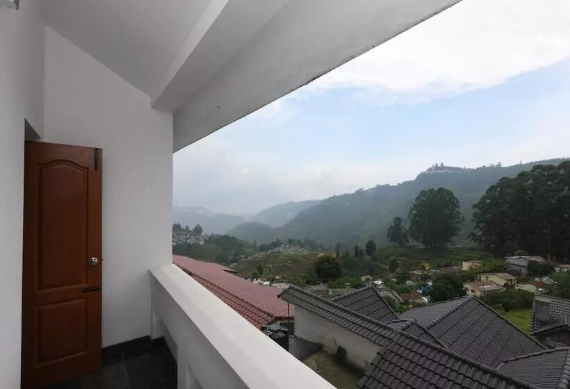 Hotelli Tanzanite Inn By Oyo Rooms