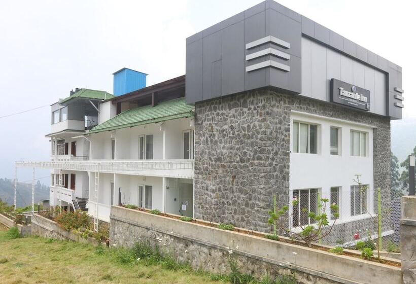 فندق Tanzanite Inn By Oyo Rooms