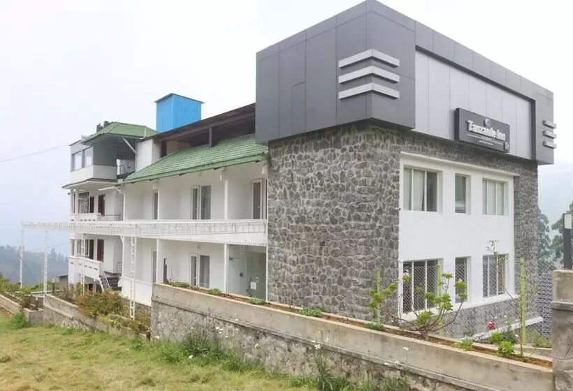 Hotelli Tanzanite Inn By Oyo Rooms