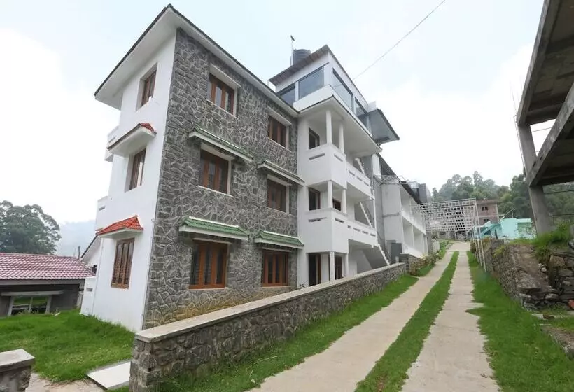 Hotelli Tanzanite Inn By Oyo Rooms