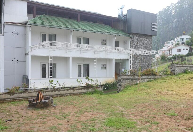 فندق Tanzanite Inn By Oyo Rooms