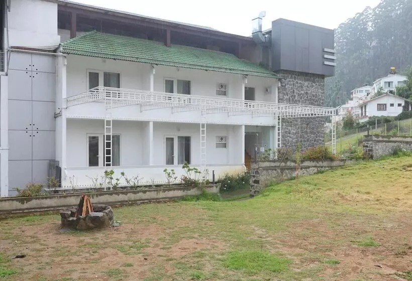 Hotelli Tanzanite Inn By Oyo Rooms