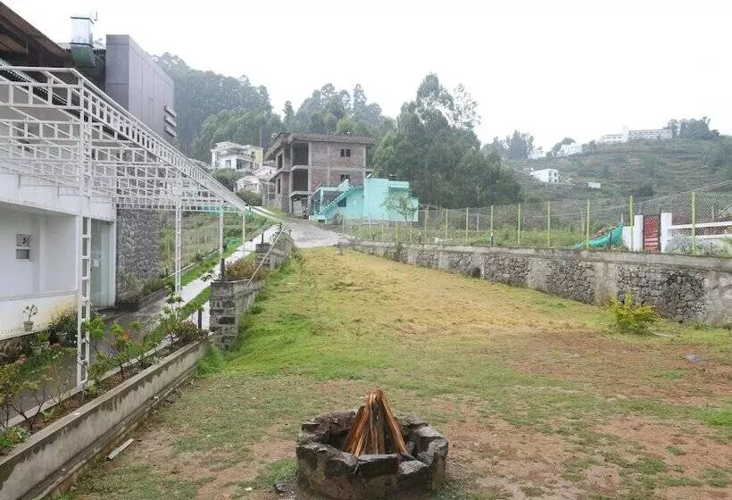 Hotelli Tanzanite Inn By Oyo Rooms