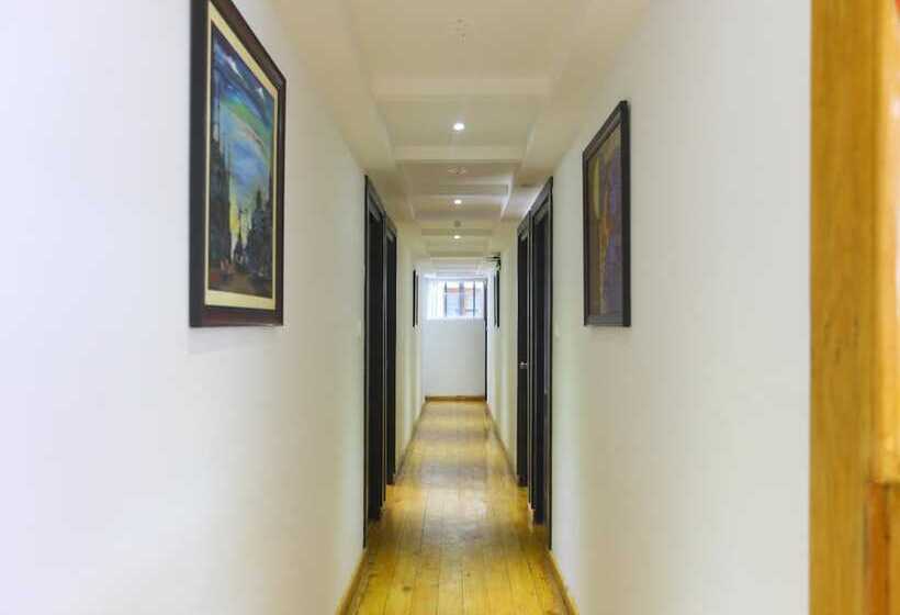 فندق Tanzanite Inn By Oyo Rooms