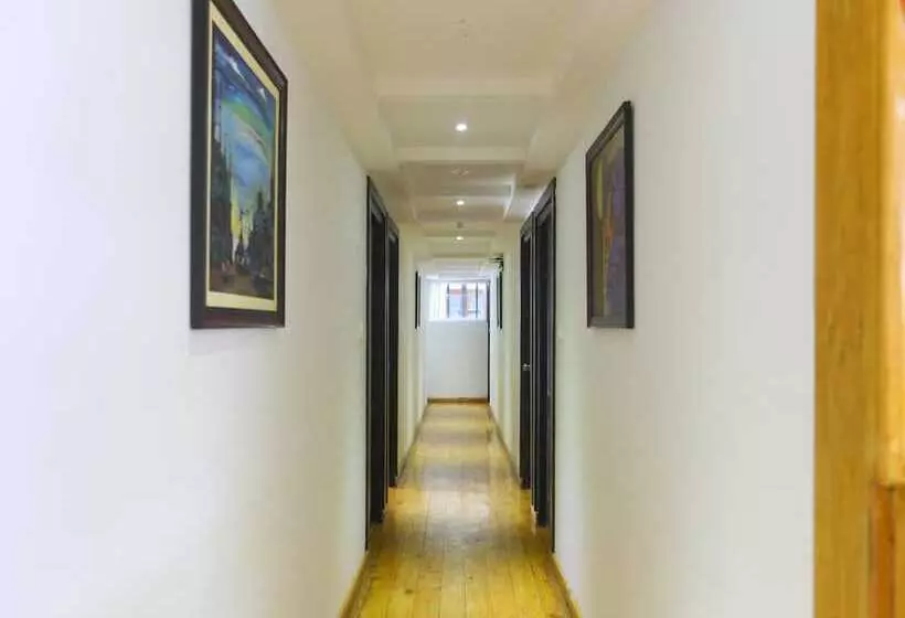 Hotelli Tanzanite Inn By Oyo Rooms