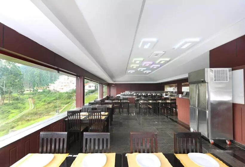 Hotelli Tanzanite Inn By Oyo Rooms