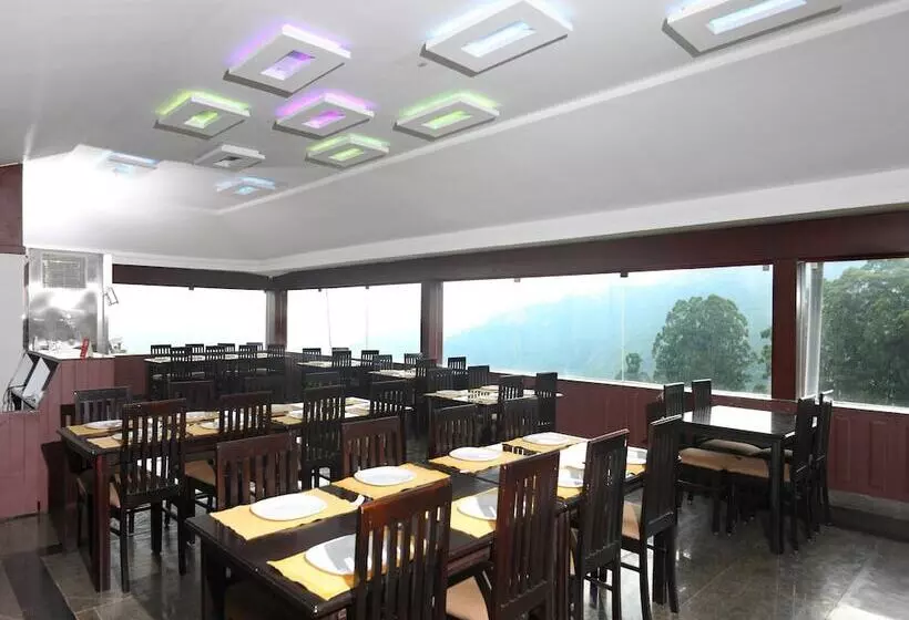 Hotelli Tanzanite Inn By Oyo Rooms