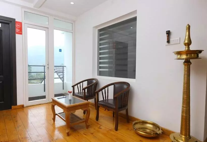 Hotelli Tanzanite Inn By Oyo Rooms